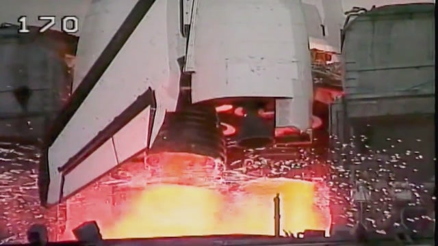 Celebrating 70 years of KTTV: Incredible homecoming of Space Shuttle Endeavour