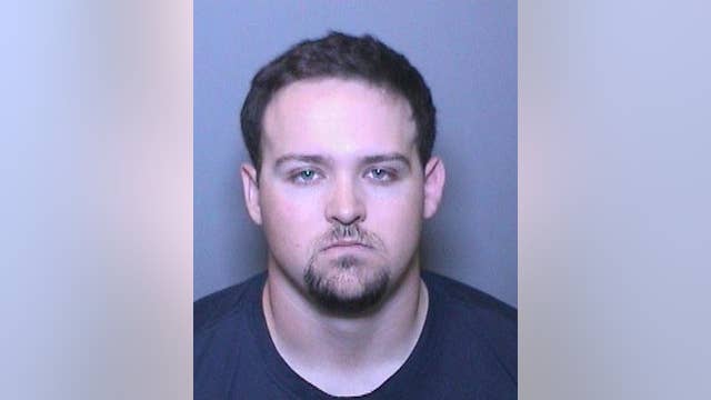 High School coach arrested for soliciting child pornography