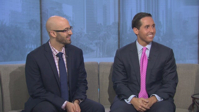 Dave Jacobson and John Thomas: Election Day 2016 outcome