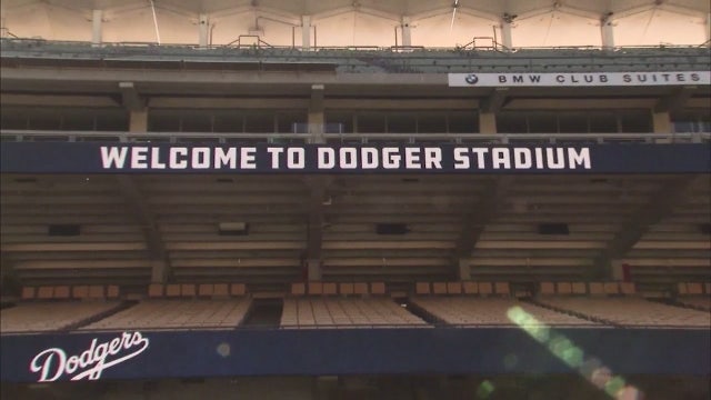 Dodgers expected to host 2020 All-Star Game