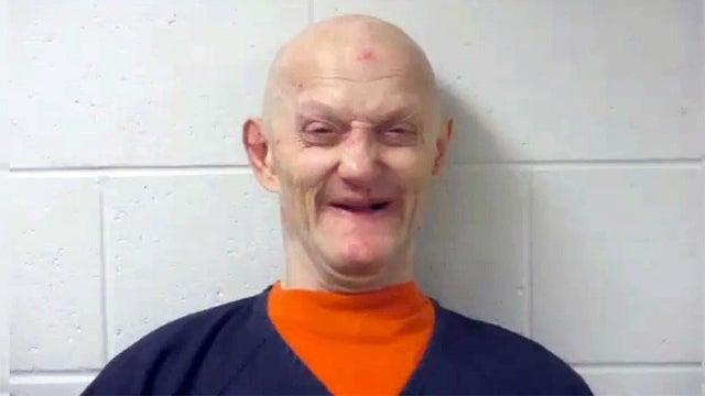 Sheriff: Man and his sick wife used meth, threw 'death party' before she died