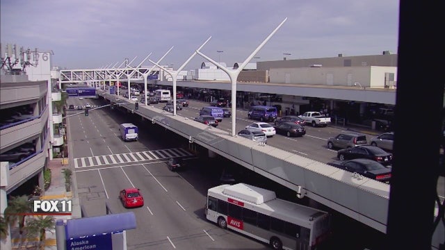 FOX 11 News In Depth: Big changes coming to LAX