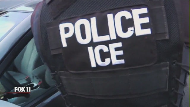 FOX 11 News In Depth: Immigration, earthquakes and Skid Row