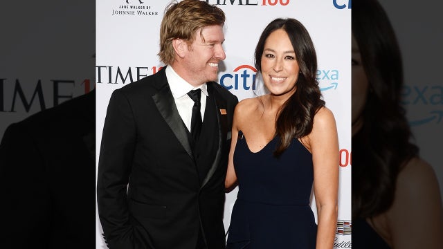 Chip and Joanna Gaines donate $1.5M to St. Jude Children's Hospital