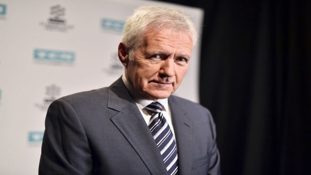 Alex Trebek shares 'mind-boggling' pancreatic cancer update