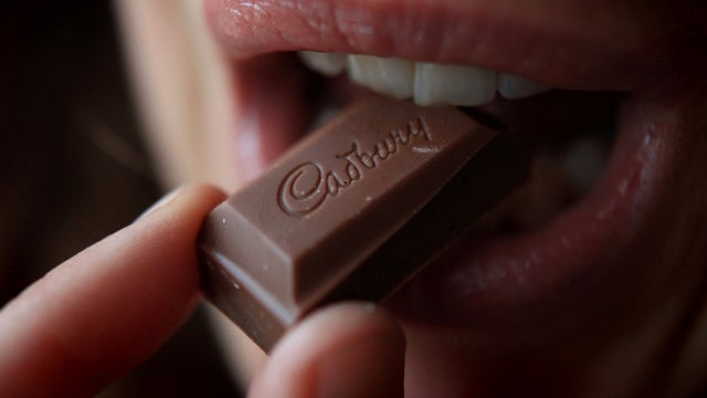 Oreo, Cadbury hiring chocolate taste testers