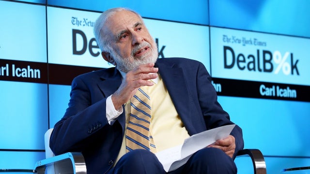 Ex-Trump adviser sells before steel tariff news hits stock