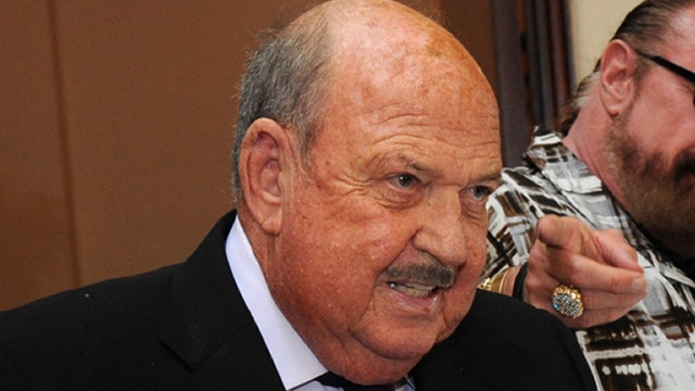 'Mean' Gene Okerlund dies at 76, WWE announces