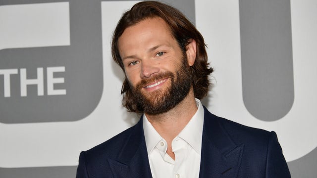 'Supernatural' star Jared Padalecki charged for assaulting his employees