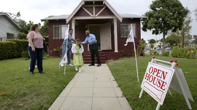 Report: Home prices skyrocket in Inglewood beating out Culver City