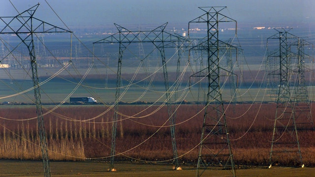 Potential SoCal power shutoffs could impact over 173,000 residents as heavy winds expected