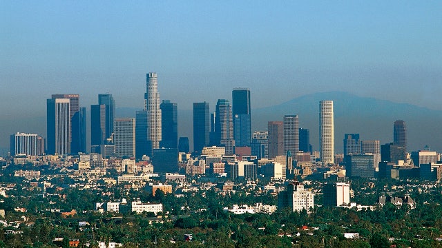 Controller Report: L.A. revenue hits all-time high, but spending also rises