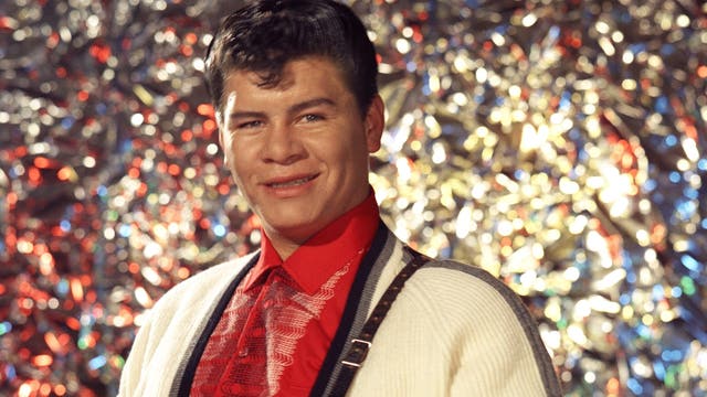 Pacoima Post Office to be renamed in honor of Ritchie Valens