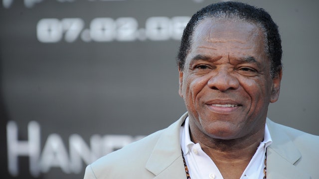 Comedian, actor John Witherspoon dead at 77