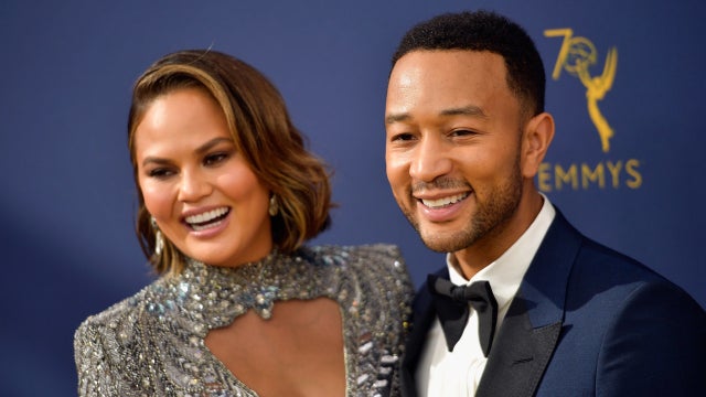 John Legend: Hollywood should consider boycott over abortion laws