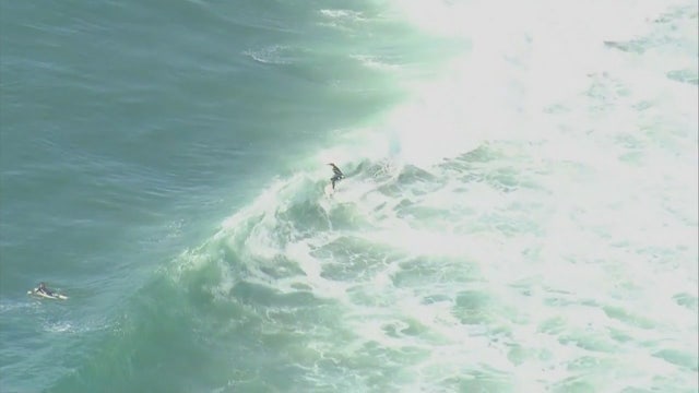 Gov. Brown signs bill declaring surfing as official state sport