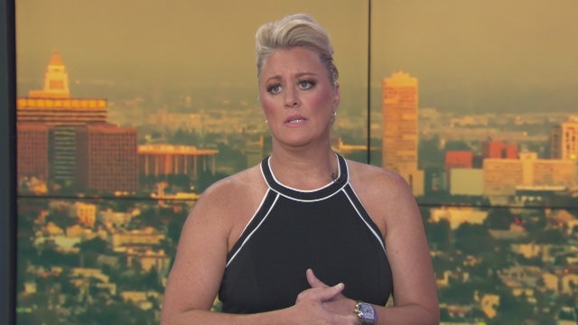 Heidi Hamilton discusses Disney star Cameron Boyce death and newly divorced MacKenzie Bezos dating
