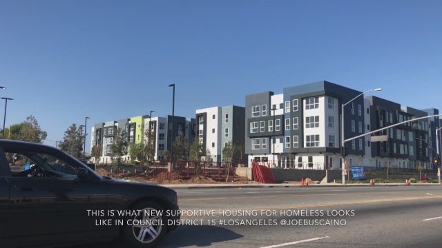 FOX 11 News In Depth: Fixing homelessness and people helping people!