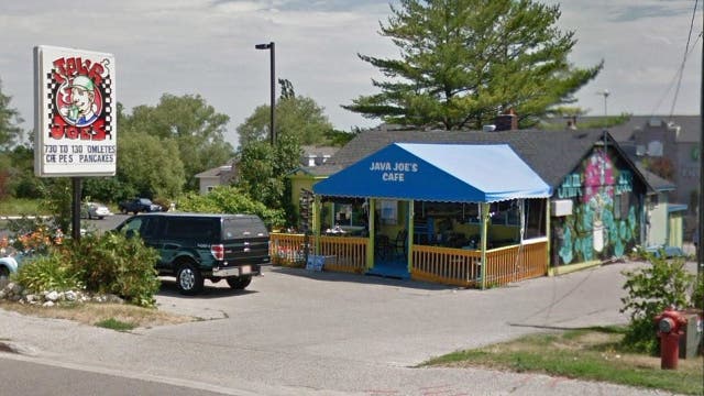 Michigan restaurant offers free food to Coast Guard during govt shutdown