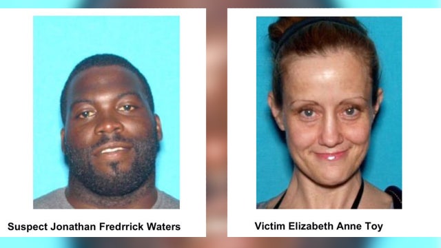 Suspect identified in 2016 slaying of Inglewood woman