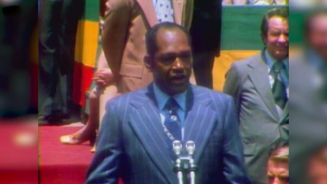 KTTV 70: The late great Mayor Tom Bradley