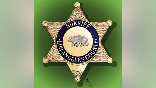 Los Angeles County Sheriff’s deputy charged with obstructing officer