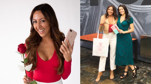 Modern dating culture with '#instalovers' author Andi Lew