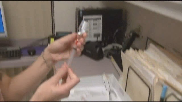 LA County gears up for flu season; Health official warns of 'twindemic'