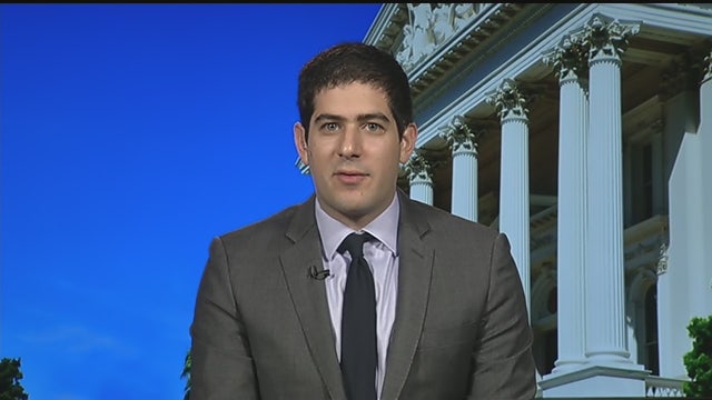 Reporter Chris Megerian: Reopening of FBI investigation into Hillary Clinton
