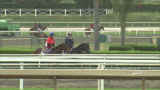 Santa Anita Derby stakes are high with million-dollar purse
