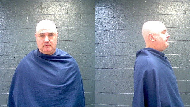 Man arrested for allegedly racing Corvette drunk with no pants on, police say