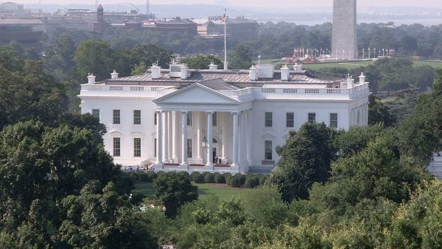 White House: Report exonerates Trump
