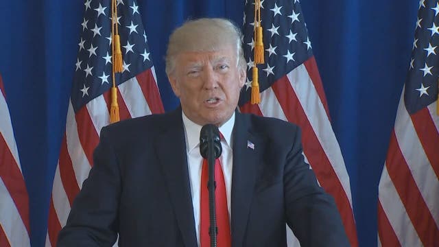 Trump faces pressure, criticism after Charlottesville