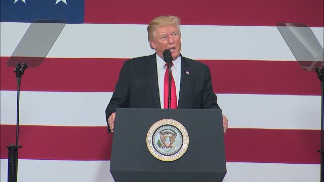 Supreme Court allows Trump administration ban on most refugees