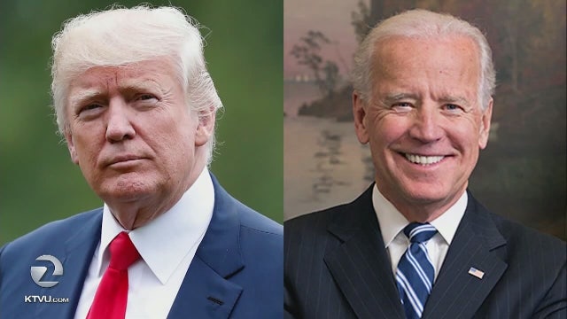 Trump campaign fires pollsters after mixed messaging