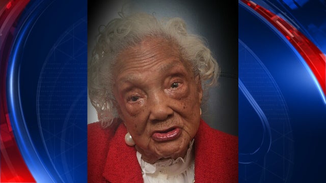 Athens woman celebrating 108th birthday