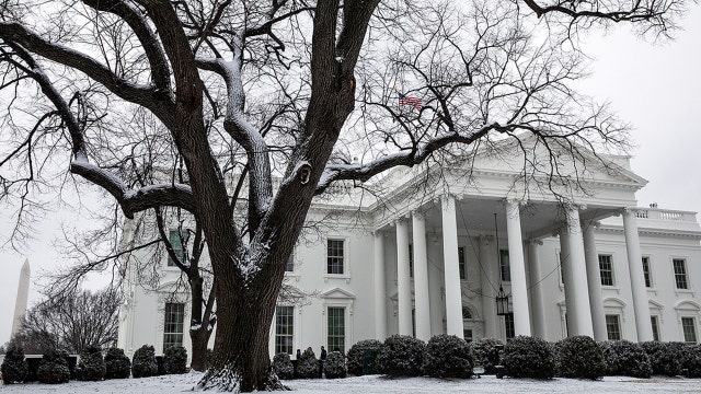 New shutdown deadline looming as sides continue to clash over border wall