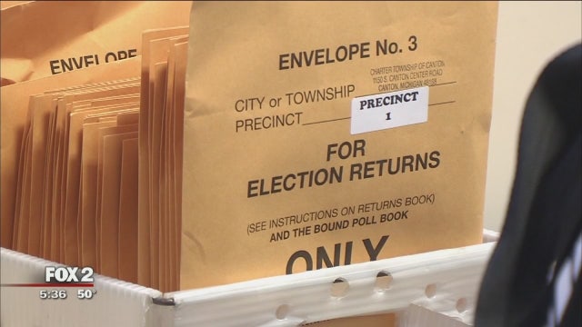 Michigan recount over, rules federal judge