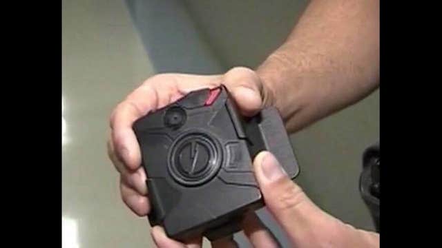 IN DEPTH: The controversy over body-cam video