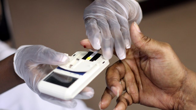 New study: Deadly 'flesh-eating' genital infection linked to certain diabetes medication