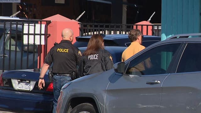 Raid on alleged illegal gambling operation in Long Beach nets eight arrests