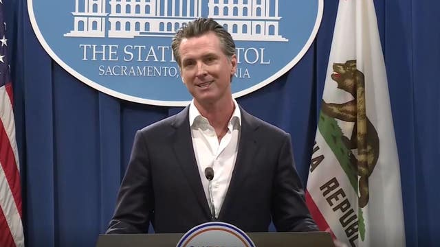 Taxpayers seek TRO against Newsom plan to help undocumented immigrants