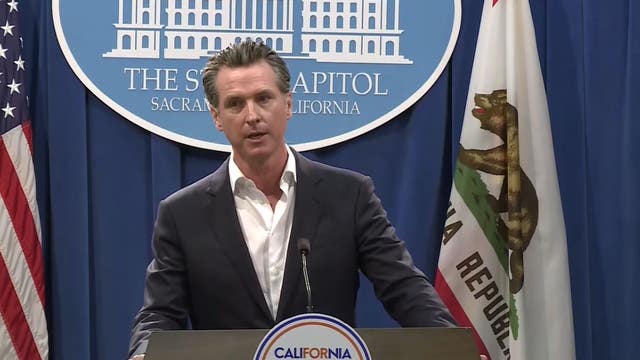 Gov. Newsom expected to address homelessness, mental health in State of the State speech
