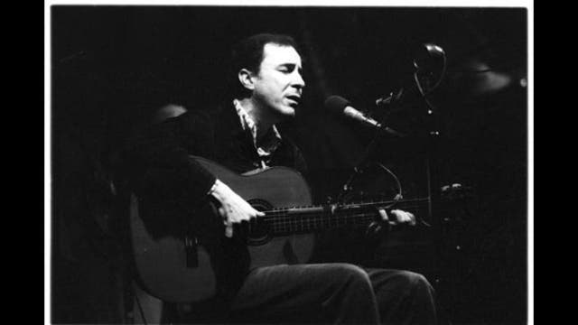Bossa Nova creator Joao Gilberto dead at 88