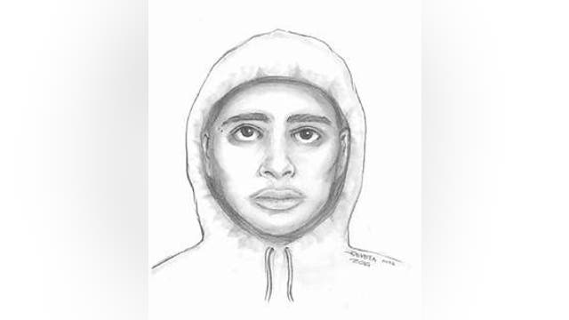 Irvine police seek help identifying armed home invasion robbery suspect