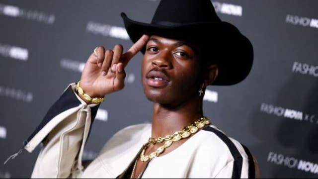 Lil Nas X ties Billboard record set by Mariah, 'Despacito'