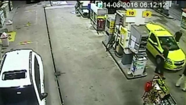 Rio police indict Lochte, teammate for falsely reporting robbery