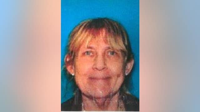 Culver City woman with dementia missing; last seen in Palms