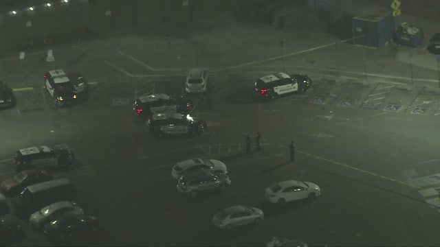 Man injured in Santa Monica Pier shooting