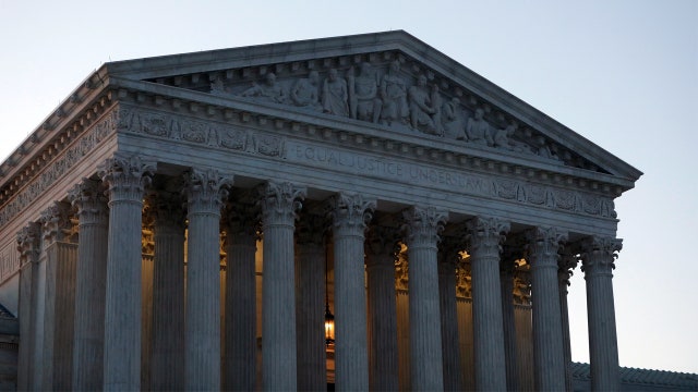 Supreme Court to allow military to implement transgender restrictions